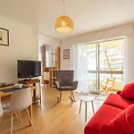 Apartment Le Pre Catelan