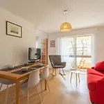 Apartment Le Pre Catelan Saint-Georges-de-Didonne