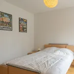Le Pre Catelan Apartment *