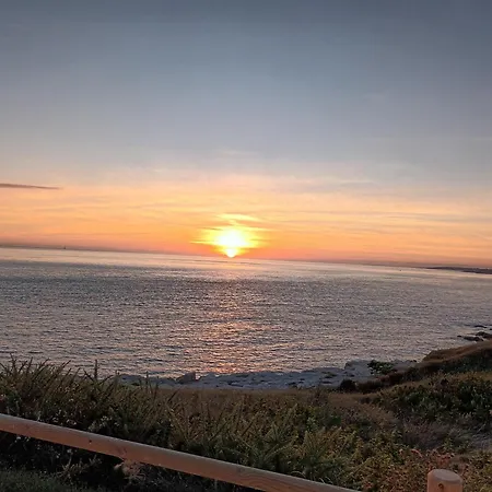 Le Pre Catelan Lejlighed