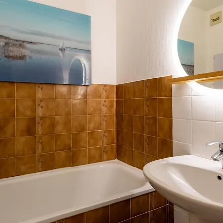 Le Pre Catelan Сен-Жорж-де-Дидон