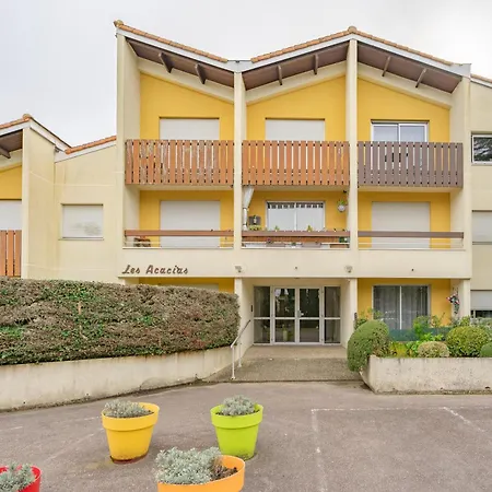 Le Pre Catelan * Saint-Georges-de-Didonne