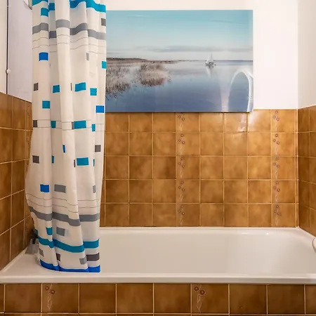 Апартаменты Le Pre Catelan