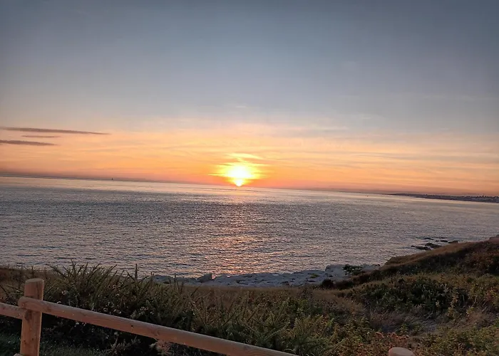 Le Pre Catelan Apartmán