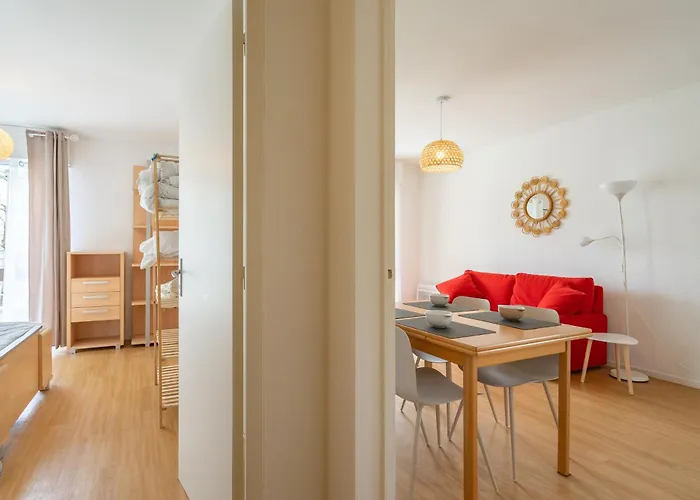 Le Pre Catelan * Saint-Georges-de-Didonne