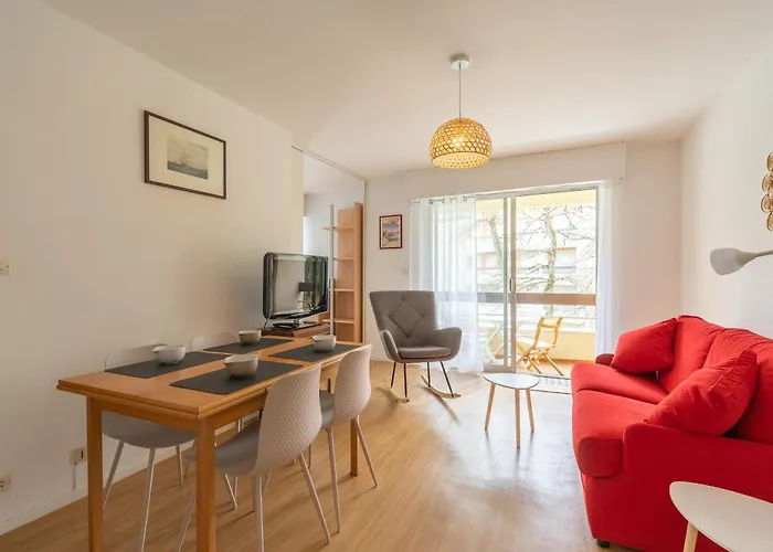 Apartmán Le Pre Catelan Saint-Georges-de-Didonne