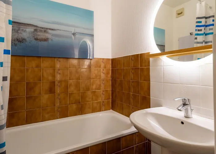 Le Pre Catelan Saint-Georges-de-Didonne