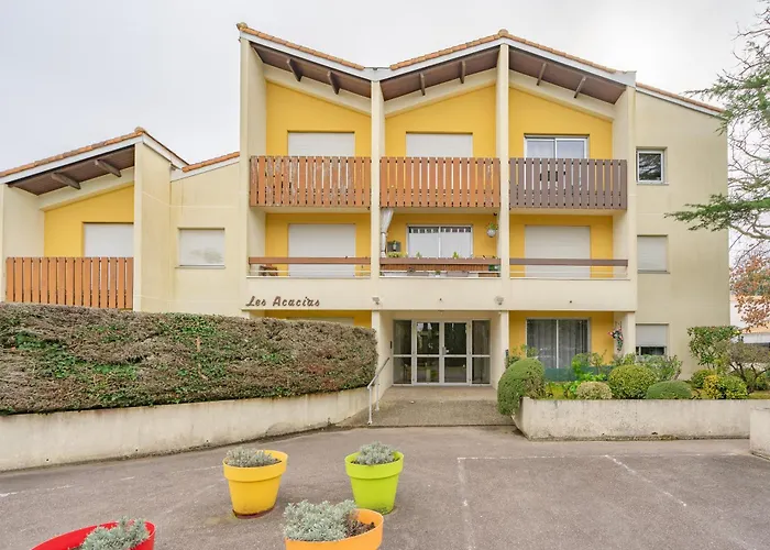 Le Pre Catelan * Saint-Georges-de-Didonne