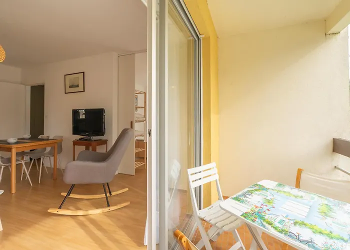 Le Pre Catelan Apartmán