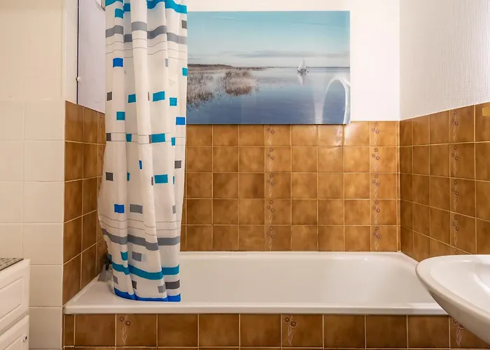 Apartmán Le Pre Catelan